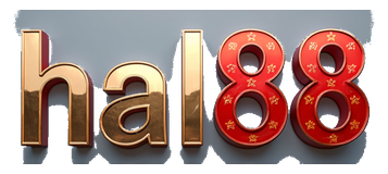 hal88 logo